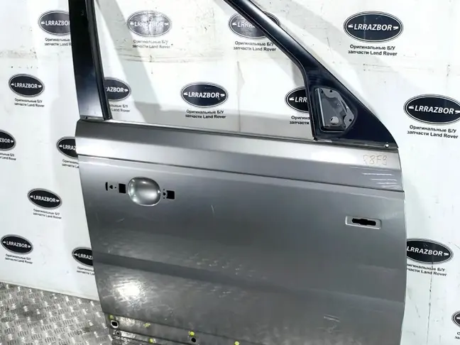 Дверь передняя правая Range Rover Sport L320