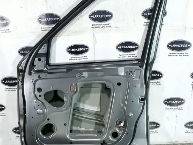 Дверь передняя правая Range Rover Sport L320