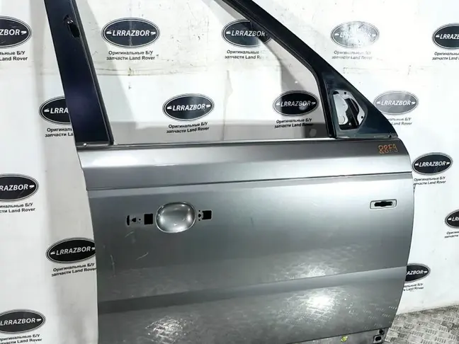 Дверь передняя правая Range Rover Sport L320