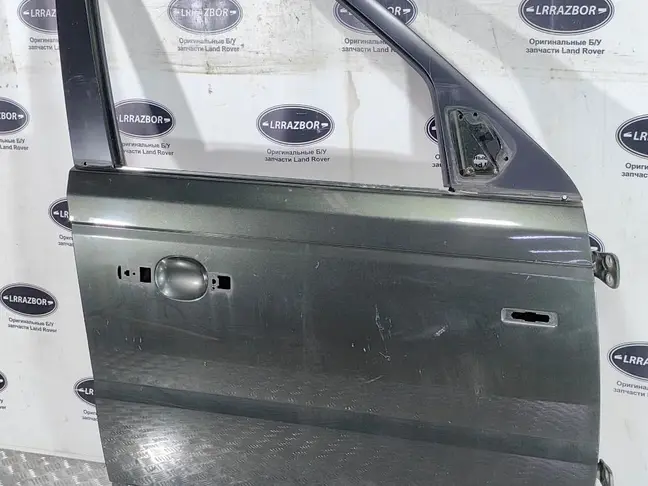 Дверь передняя правая Range Rover Sport L320