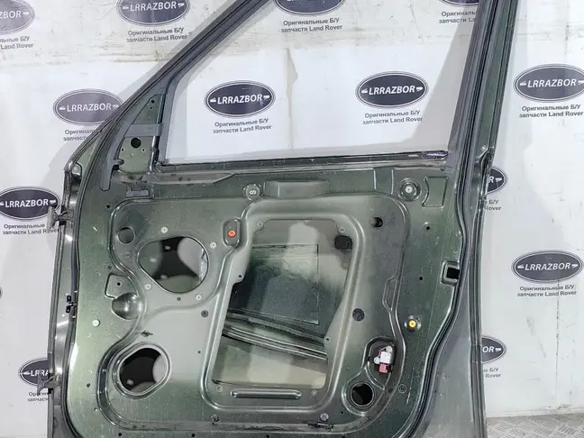 Дверь передняя правая Range Rover Sport L320