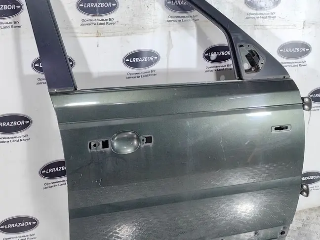 Дверь передняя правая Range Rover Sport L320