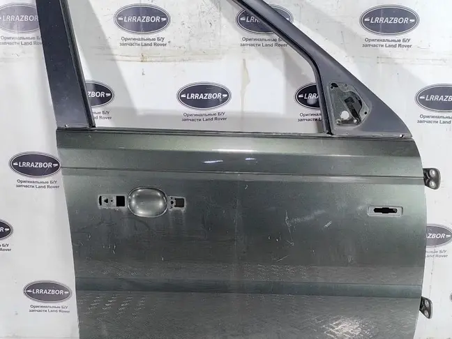 Дверь передняя правая Range Rover Sport L320