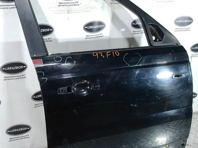 Дверь передняя правая Range Rover Sport L320