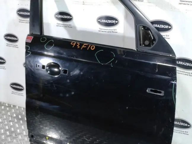 Дверь передняя правая Range Rover Sport L320