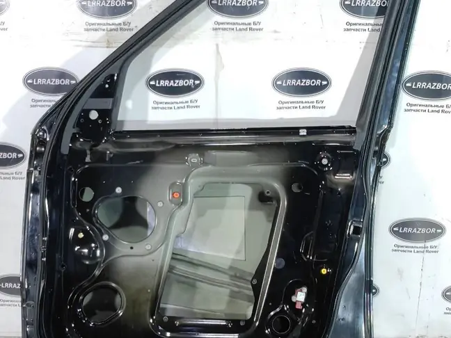 Дверь передняя правая Range Rover Sport L320