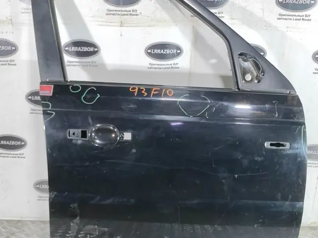 Дверь передняя правая Range Rover Sport L320