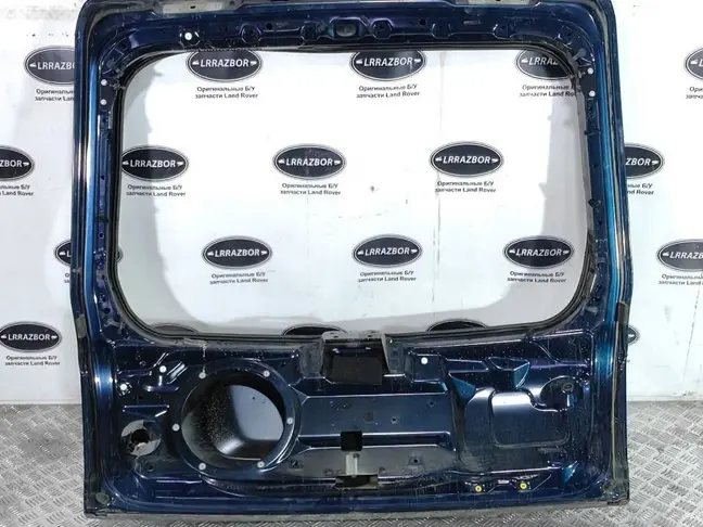 Крышка багажника Range Rover Sport L320