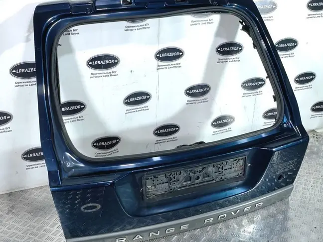 Крышка багажника Range Rover Sport L320