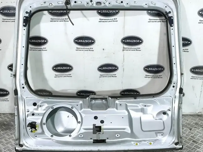 Крышка багажника Range Rover Sport L320