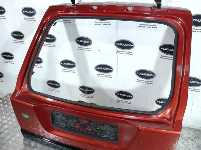 Крышка багажника Range Rover Sport L320
