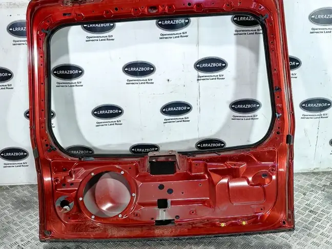 Крышка багажника Range Rover Sport L320