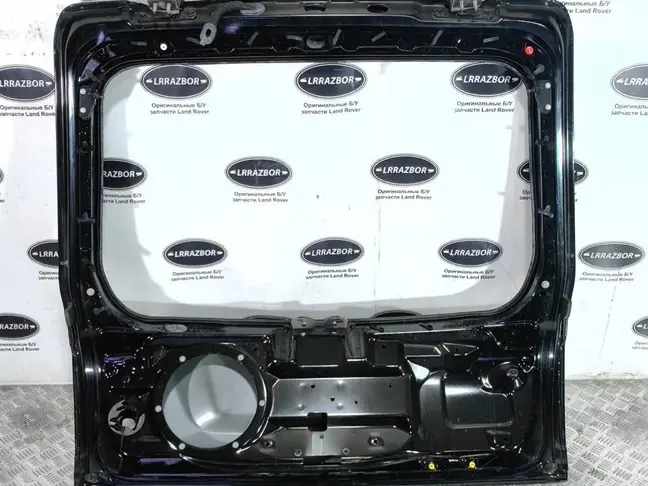 Крышка багажника Range Rover Sport L320