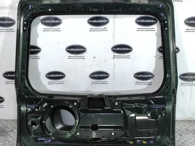 Крышка багажника Range Rover Sport L320