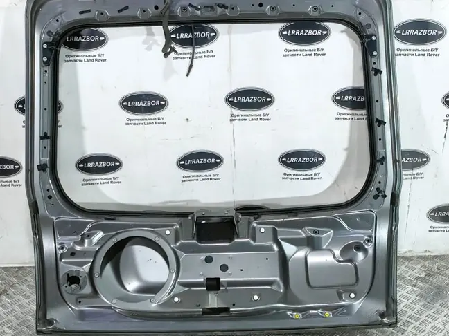 Крышка багажника Range Rover Sport L320
