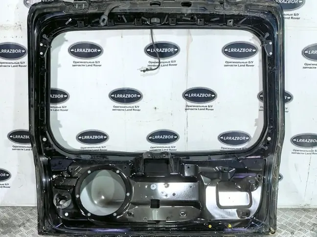 Крышка багажника Range Rover Sport L320