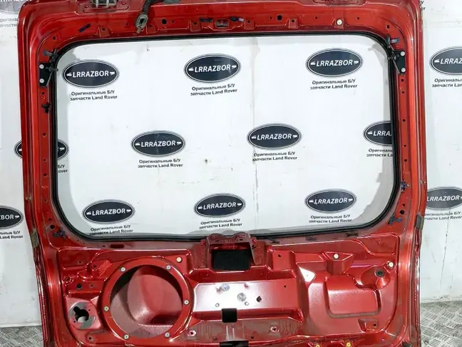 Крышка багажника Range Rover Sport L320