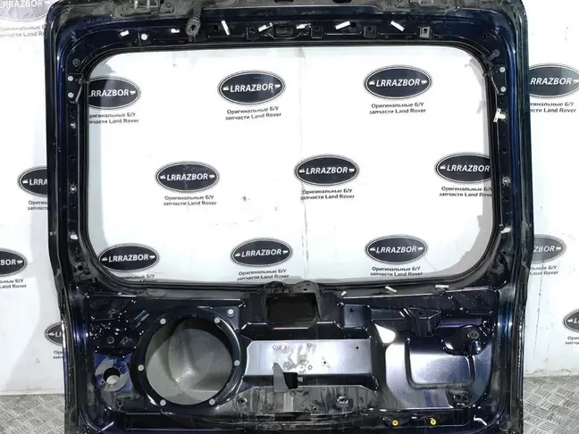 Крышка багажника Range Rover Sport L320