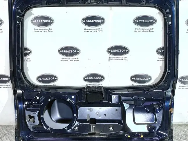 Крышка багажника Range Rover Sport L320