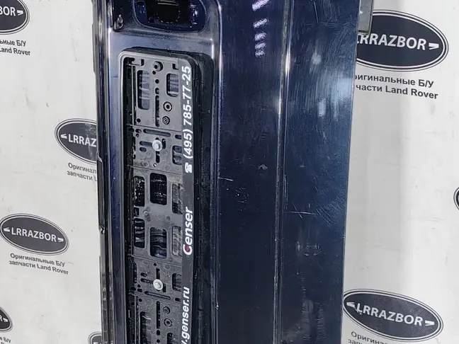 Борт задний откидной Range Rover 3 L322 02-12
