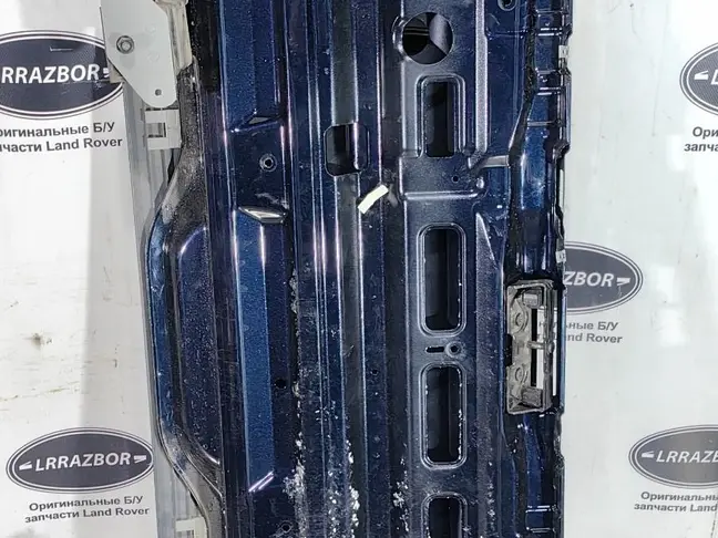 Борт задний откидной Range Rover 3 L322 02-12