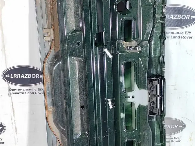 Борт задний откидной Range Rover 3 L322 02-12