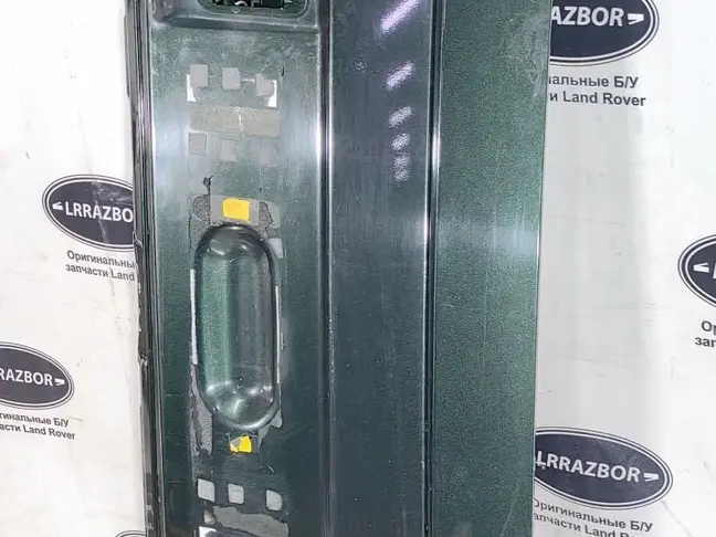 Борт задний откидной Range Rover 3 L322 02-12