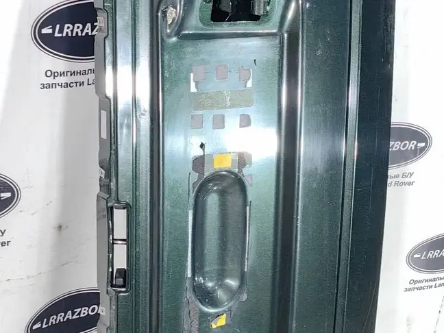 Борт задний откидной Range Rover 3 L322 02-12