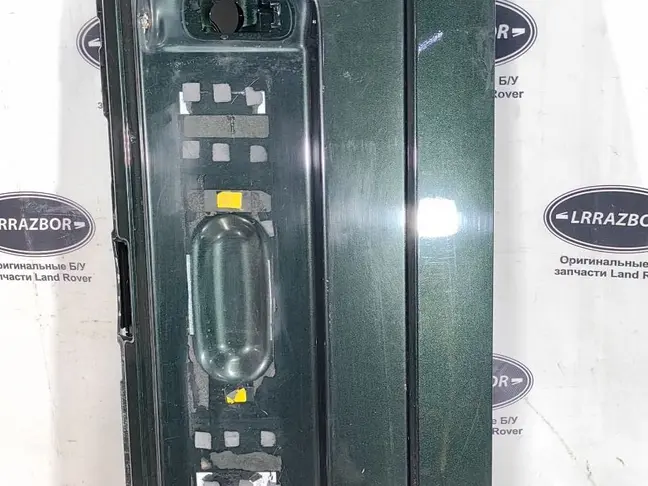 Борт задний откидной Range Rover 3 L322 02-12