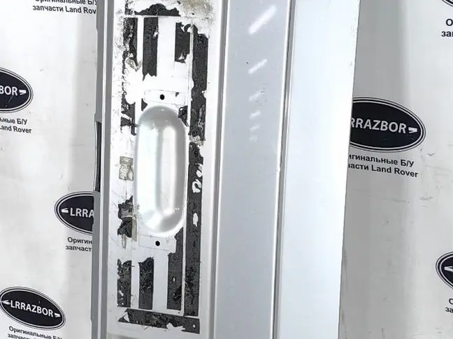 Борт задний откидной Range Rover 3 L322 02-12