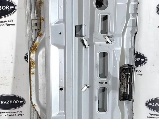 Борт задний откидной Range Rover 3 L322 02-12