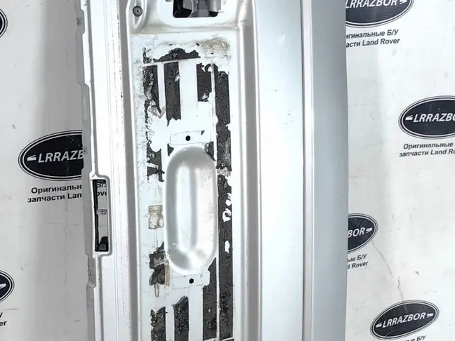 Борт задний откидной Range Rover 3 L322 02-12