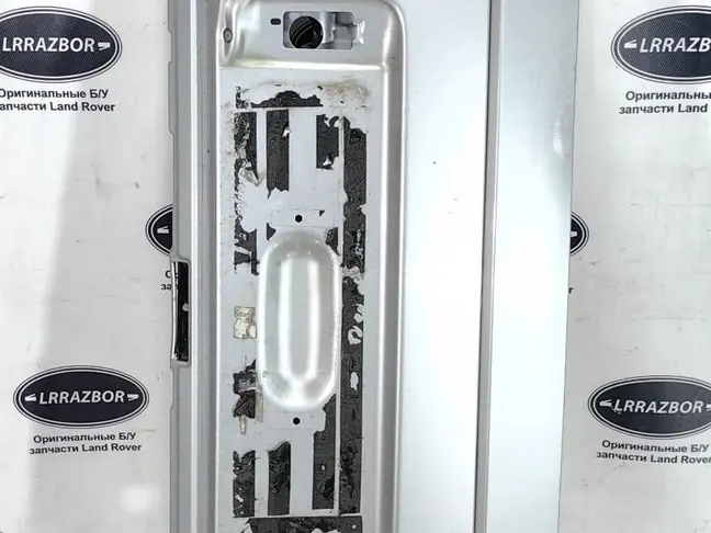 Борт задний откидной Range Rover 3 L322 02-12