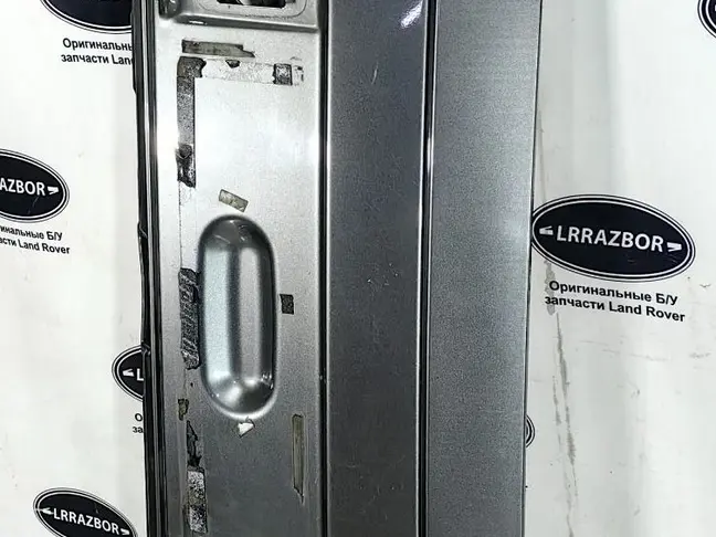 Борт задний откидной Range Rover 3 L322 02-12