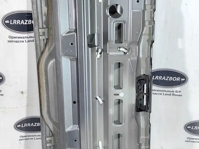 Борт задний откидной Range Rover 3 L322 02-12