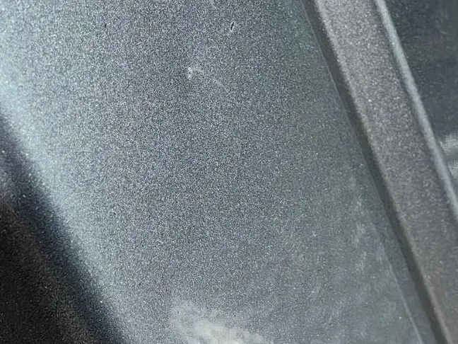 Борт задний откидной Range Rover 3 L322 02-12