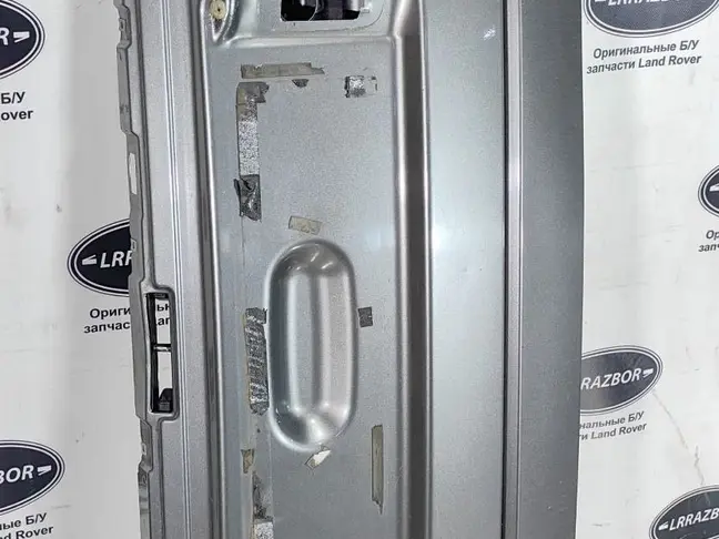 Борт задний откидной Range Rover 3 L322 02-12