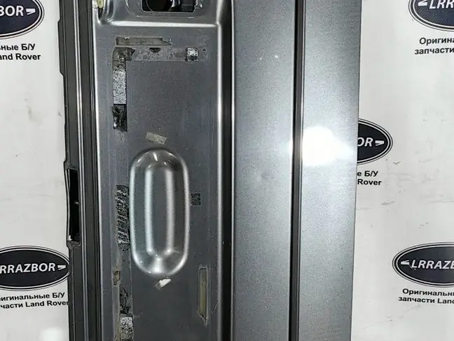 Борт задний откидной Range Rover 3 L322 02-12