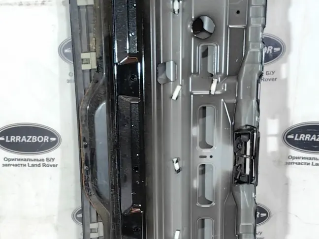 Борт задний откидной Range Rover 3 L322 02-12