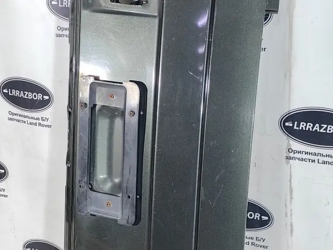 Борт задний откидной Range Rover 3 L322 02-12