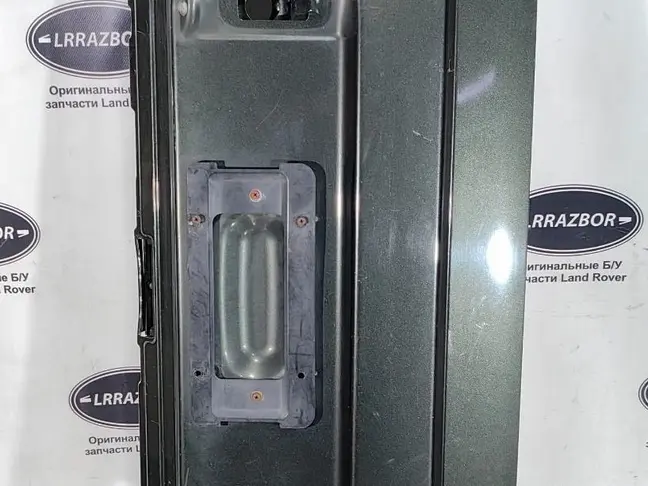 Борт задний откидной Range Rover 3 L322 02-12