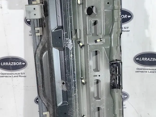 Борт задний откидной Range Rover 3 L322 02-12
