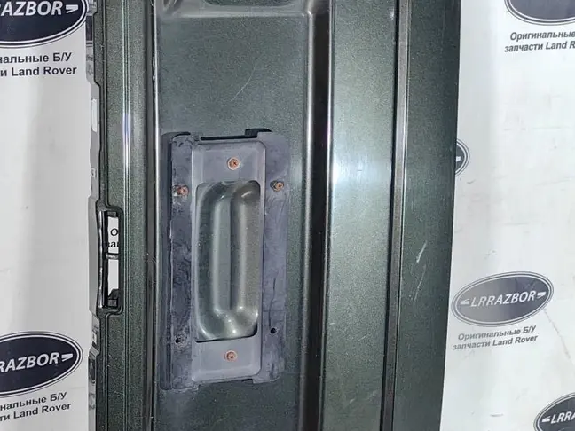 Борт задний откидной Range Rover 3 L322 02-12