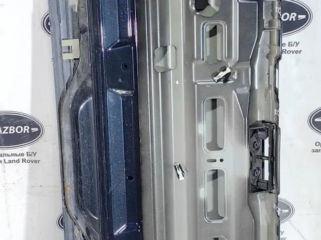 Борт задний откидной Range Rover 3 L322 02-12