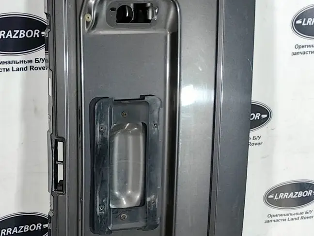 Борт задний откидной Range Rover 3 L322 02-12