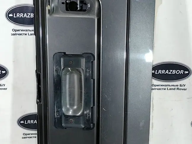 Борт задний откидной Range Rover 3 L322 02-12