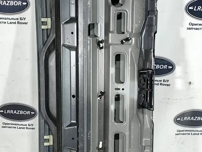 Борт задний откидной Range Rover 3 L322 02-12