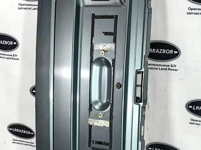Борт задний откидной Range Rover 3 L322 02-12