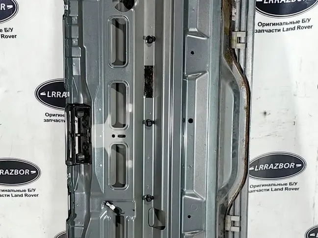 Борт задний откидной Range Rover 3 L322 02-12
