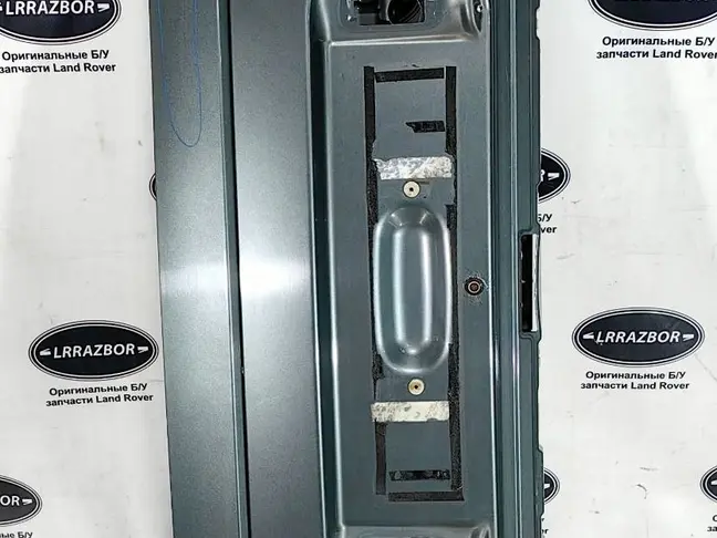 Борт задний откидной Range Rover 3 L322 02-12